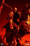 Four Horsemen - Death 1/4 Scale Statue