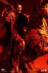 Four Horsemen - Death 1/4 Scale Statue