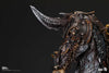 Four Horsemen - Death 1/4 Scale Statue