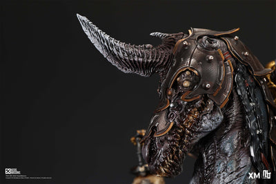 Four Horsemen - Death 1/4 Scale Statue