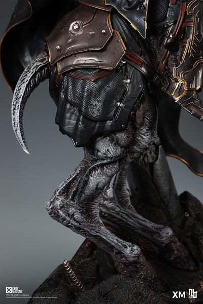 Four Horsemen - Death 1/4 Scale Statue