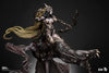 The Four Horseman - Pestilence 1/4 Scale Statue