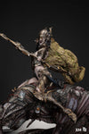 The Four Horseman - Pestilence 1/4 Scale Statue