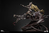 The Four Horseman - Pestilence 1/4 Scale Statue