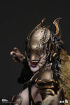 The Four Horseman - Pestilence 1/4 Scale Statue