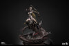 The Four Horseman - Pestilence 1/4 Scale Statue