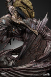 The Four Horseman - Pestilence 1/4 Scale Statue