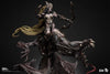 The Four Horseman - Pestilence 1/4 Scale Statue