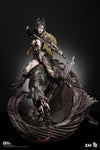 The Four Horseman - Pestilence 1/4 Scale Statue