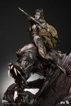 The Four Horseman - Pestilence 1/4 Scale Statue