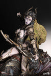 The Four Horseman - Pestilence 1/4 Scale Statue
