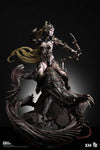 The Four Horseman - Pestilence 1/4 Scale Statue