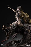 The Four Horseman - Pestilence 1/4 Scale Statue