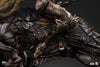 The Four Horseman - Pestilence 1/4 Scale Statue
