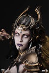 The Four Horseman - Pestilence 1/4 Scale Statue