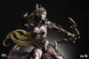 The Four Horseman - Pestilence 1/4 Scale Statue