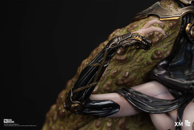The Four Horseman - Pestilence 1/4 Scale Statue