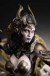 The Four Horseman - Pestilence 1/4 Scale Statue