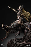 The Four Horseman - Pestilence 1/4 Scale Statue