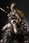The Four Horseman - Pestilence 1/4 Scale Statue