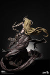 The Four Horseman - Pestilence 1/4 Scale Statue