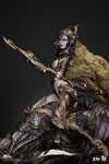 The Four Horseman - Pestilence 1/4 Scale Statue