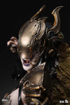 The Four Horseman - Pestilence 1/4 Scale Statue
