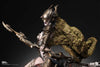 The Four Horseman - Pestilence 1/4 Scale Statue