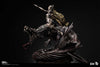 The Four Horseman - Pestilence 1/4 Scale Statue