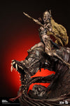 The Four Horseman - Pestilence 1/4 Scale Statue