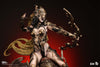 The Four Horseman - Pestilence 1/4 Scale Statue