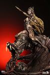 The Four Horseman - Pestilence 1/4 Scale Statue
