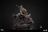The Four Horseman - Pestilence 1/4 Scale Statue