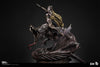 The Four Horseman - Pestilence 1/4 Scale Statue