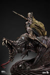 The Four Horseman - Pestilence 1/4 Scale Statue