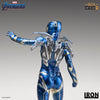 Pepper Potts in Rescue Suit BDS Art Scale 1/10 - Avengers