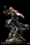 Deathstroke Rebirth 1/6 Scale Statue