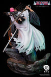 Bleach: Kenpachi Zaraki 1/6 Scale Statue