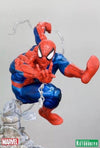 Spider-Man Unleashed Fine Art Statue