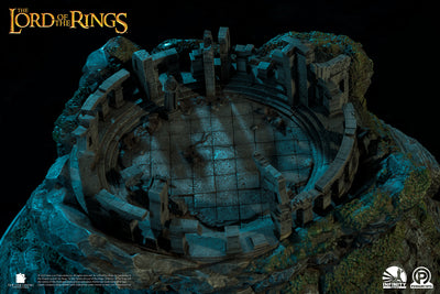 Ringwraith Life-Size Bust