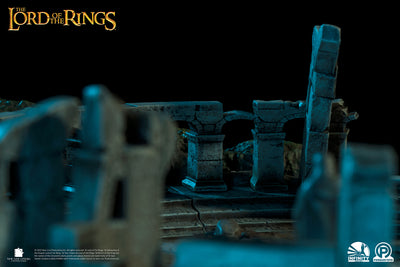 Ringwraith Life-Size Bust