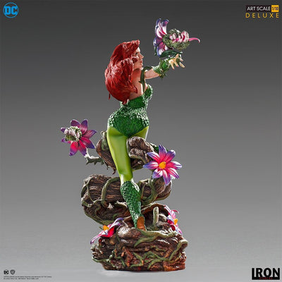 Poison Ivy Art Scale Statue DC Series #5