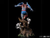 Masters of the Universe - Stratos BDS Art Scale 1/10