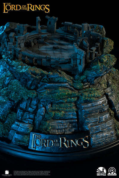 Ringwraith Life-Size Bust