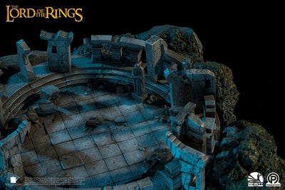 Ringwraith Life-Size Bust