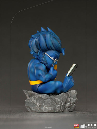 Beast MiniCo Statue