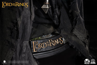 Ringwraith Life-Size Bust