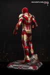 Iron Man Mark XXLII 1:2 Scale Movie Replica