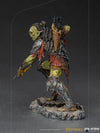 Archer Orc BDS Art Scale 1/10 - Lord of the Rings