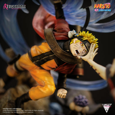 Naruto vs Pain Elite Fandom 1/6 Scale Statue